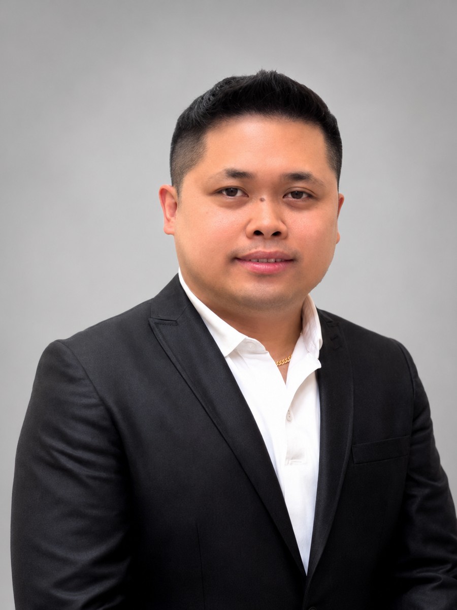 Portrait of Phayrithy Sreng