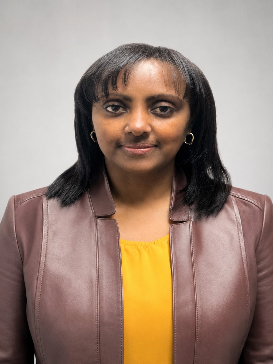 Portrait of Tammy Yared